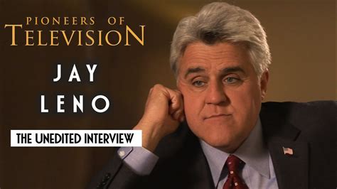 write to jay leno.